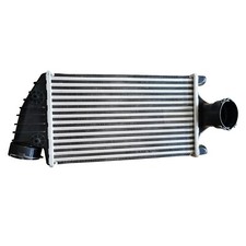 Intercooler Right Side for