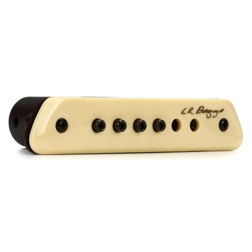 Baggs m1 pickup passivo - baggs,
