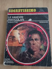 libro spionaggio N°195