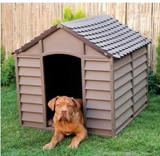Cuccia per cani grandi
