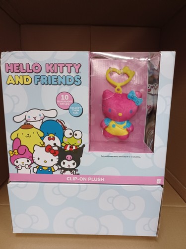 Portachiavi sanrio hello - sanrio, kitty