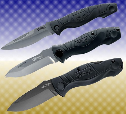 Coltello tascabile marca