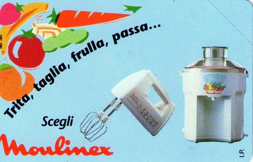 Nuova magnetizzata golden - nuova,