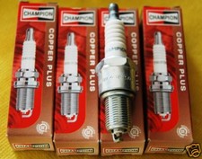 4 Candele CHAMPION COMPATIBILE