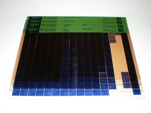 Catalogo ricambi microfich - catalogo,