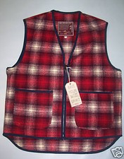  RIFLE JEANS Gilet Flanella