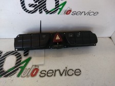 PULSANTIERA CENTRALE MULTIFUNZIONE MERCEDES CLASSE C W203 '00-'07 2038203710