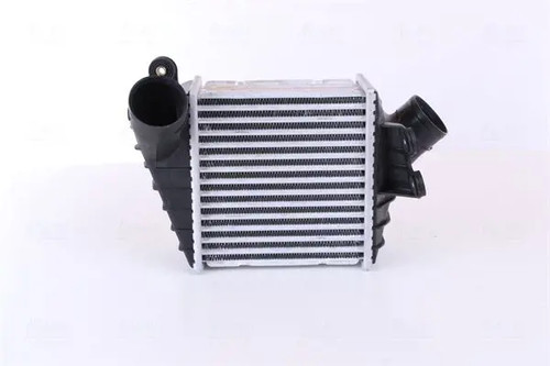 Radiatore intercooler