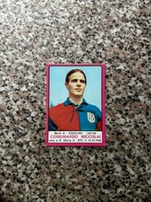 NICCOLAI CAGLIARI album