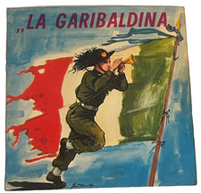 45 Giri La Garibaldina