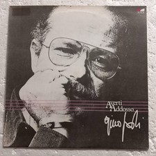 Gino paoli averti addosso - gino,