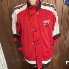 Felpa Chicago Bulls Vintage