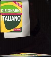 Dizionario italiano