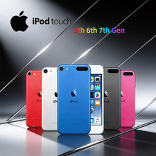 NUOVO Apple iPod Touch 5a 6a