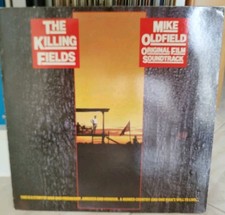 MIKE OLDFIELD  - The Killing