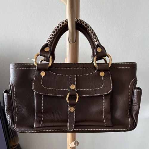 Borsa tracolla celine - borsa,