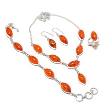 Pietra preziosa ambra gialla