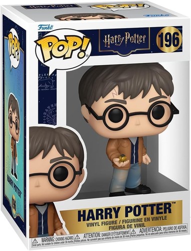 Funko pop harry potter - funko,