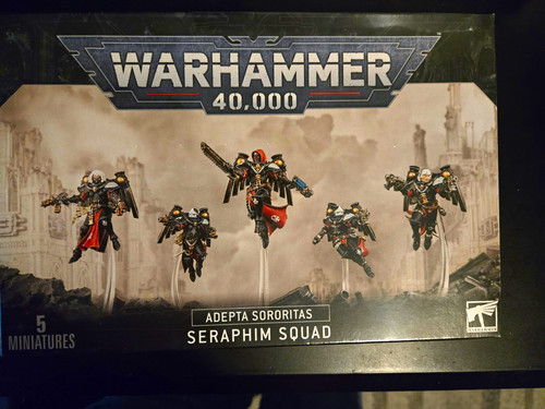 Cittadella warhammer 40k - warhammer,