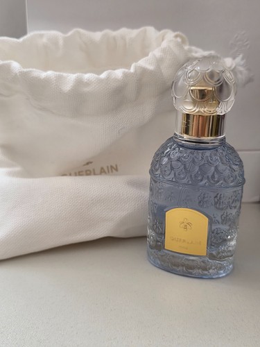 Guerlain frenchy lavande - guerlain, edp