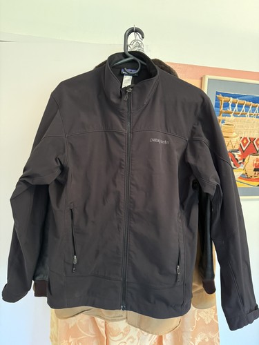 Giacca patagonia polartec soft - patagonia,