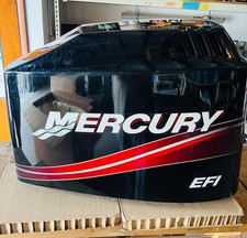 Mercury OEM TOP COWL per 200