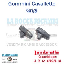 Gommini / Scarpette Cavalletto
