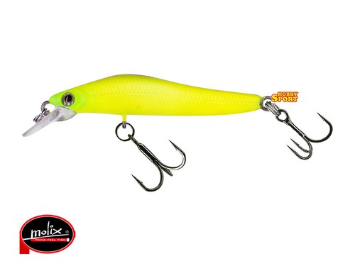 Jubarino jerkbait molix 34 - molix,