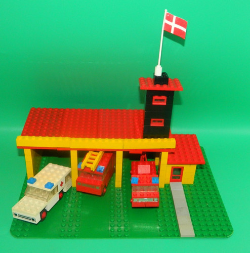 Lego vintage 347 - vintage,