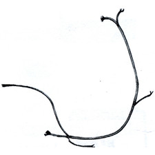 Impianto Elettrico per VESPA