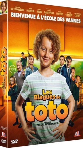 Les blagues toto - les,