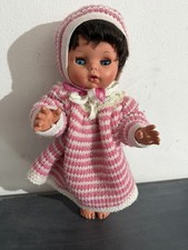 🌸 Bambola Vintage