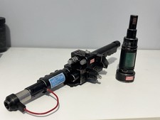 Ghostbusters Neutrino Wand
