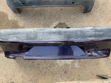 PARAURTI POSTERIORE COMPLETO PER ALFA ROMEO 146 Serie (930_) (94>99)