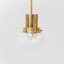 Lampadario a sospensione in