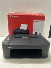 Canon PIXMA TS3750i: stampante