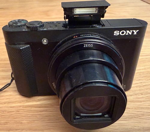 Sony cybershot dsc hx90 - cybershot, dsc-hx90