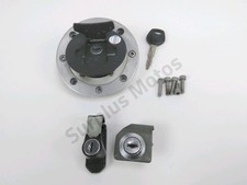 SERRURE SUZUKI GSX 1400