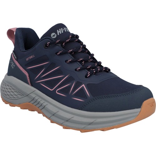 Scarpe trekking tec - scarpe, da