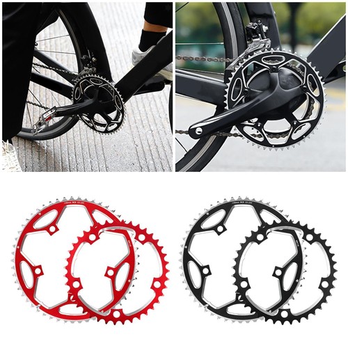 Corona per bici strada - per,