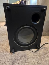 Boston Acoustics MCS160