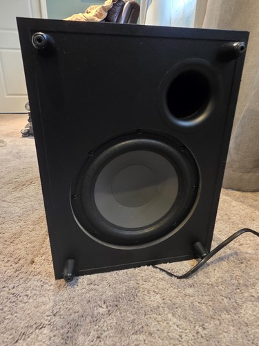 Boston acoustics mcs160 - boston,