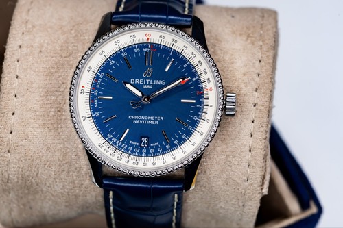 2023 breitling navitimer - 2023,