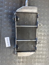 Radiatore sinistro husqvarna - radiatore,