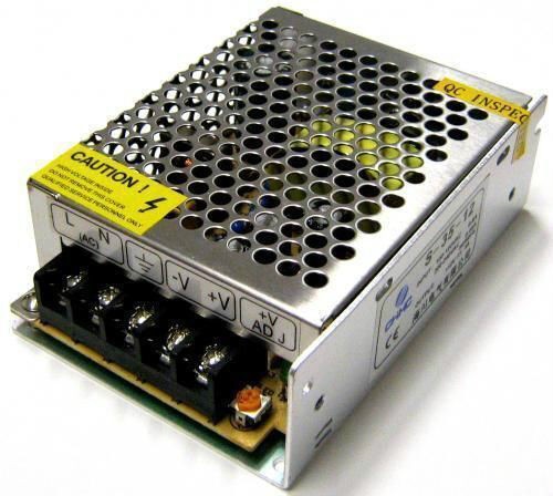Alimentatore trasformatore - alimentatore,