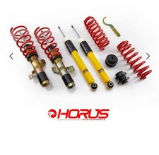 Kit Assetto Regolabile MTS/Eibach BMW Serie 1 (F20) AWD Anno 07/11 - 2019