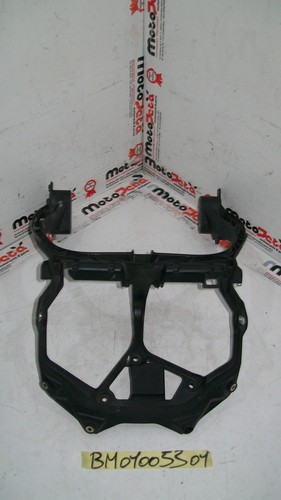 Telaietto anteriore front