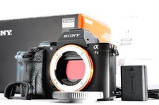 Fotocamere digitali Sony Alpha