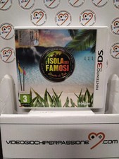 L' isola dei famosi scontro di