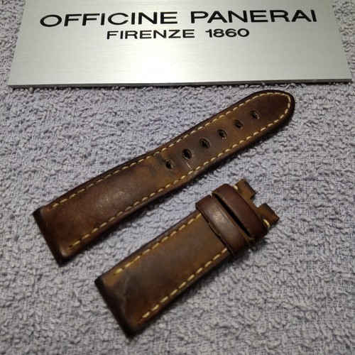 Cinturino originale panerai - originale, xs